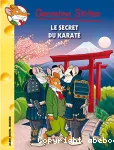 Le secret du karaté