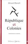 République et colonies