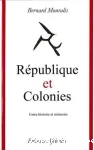 République et colonies