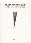 Tais-toi et meurs : roman