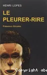 Le pleurer-rire : roman