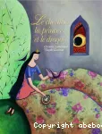 Le chevalier, la princesse et le dragon