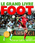 Le grand livre foot