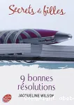 9 bonnes résolutions