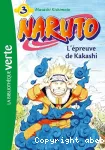 L'épreuve de Kakashi