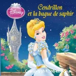 Cendrillon et la bague de saphir