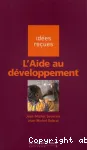 L'aide au développement