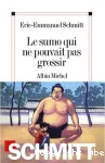 Le sumo qui ne pouvait pas grossir