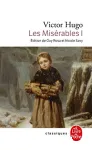 Les misérables; Tome 1.