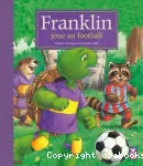 Franklin joue au football