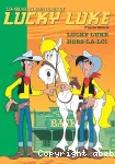 Lucky Luke hors-la-loi