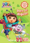 Dora se déguise