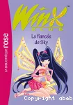 La fiancée de Sky