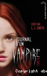Journal d'un vampire. 8 Cruelle destinée