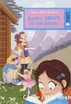 Quatre soeurs en vacances