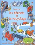 Fenetre sur les dechets et le recyclage