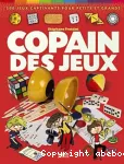 Copain des jeux