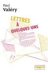 Lettres à quelques-uns