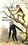 Traité des animaux