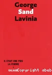Lavinia