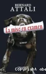 La mise en examen