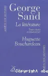 La littérature