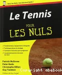Le tennis pour les nuls