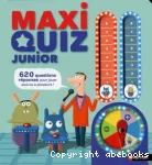 Maxi quizz junior