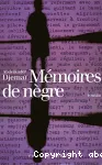 Mèmoires de nègre