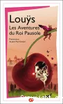 Les aventures du Roi Pausole