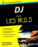 DJ pour les nuls