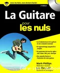 La guitare pour les nuls