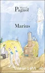 Marius : pièce en quatre actes