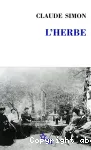 L'Herbe Suivi de Lire l'Herbe