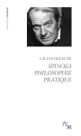 Spinoza, philosophie pratique