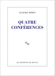 Quatre conferences