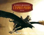 L'esprit perdu : Messire Guillaume