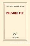 Prendre feu