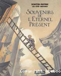 Souvenirs de l'éternel présent : variation sur Taxandria de Raoul Servais
