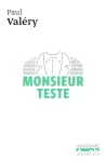 Monsieur Teste