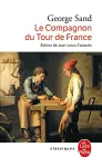 Le compagnon du Tour de France
