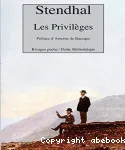 Les privilèges du 10 avril 1840