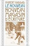 Le nouveau nouveau magasin d'écriture