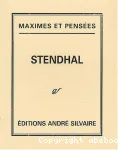 Stendhal, 1783-1842