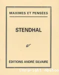 Stendhal, 1783-1842