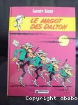 Le Magot des Dalton