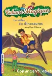 La vallée des dinosaures