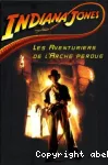 Les aventuriers de l'arche perdue