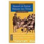 Histoire des Treize