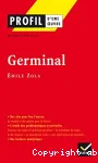 Zola (Emile) : Germinal